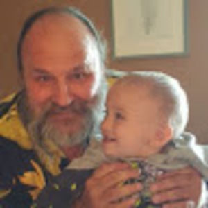 Meet your Posher, Jerry